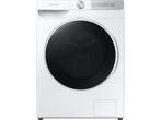 Samsung WW80T734AWH - Wasmachine - QuickDrive - EcoBubble -, Verzenden, Zo goed als nieuw