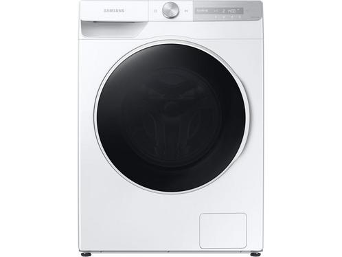 Samsung WW80T734AWH - Wasmachine - QuickDrive - EcoBubble -, Huis en Inrichting, Woonaccessoires | Overige, Zo goed als nieuw