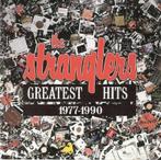 cd - The Stranglers - Greatest Hits 1977-1990, Verzenden, Zo goed als nieuw
