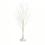 Kerstboom 180 cm met 8 lichtstanden – Gezellige LED-verli., Diversen, Kerst, Ophalen of Verzenden, Nieuw