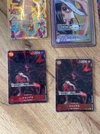 Bandai - 8 Card - Monkey D. Luffy, Nieuw