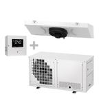 GGM Gastro | Split koelunit - voor max. 15 m³ - | SKAF15, Verzenden, Nieuw in verpakking, Koelen en Vriezen