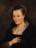 F. Pacquee (XX) After Peter Paul Rubens (1577-1640) - The, Antiek en Kunst