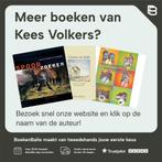 De Brabantse wal / Streekpaden / 17 9789071068003, Boeken, Verzenden, Gelezen, Kees Volkers