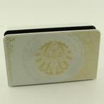 Nintendo Switch OLED The Legend of Zelda TOK Edition, Spelcomputers en Games, Spelcomputers | Nintendo Switch, Ophalen of Verzenden