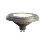 GU10 LED lamp AR111 8W 750 lm 3000K, Nieuw