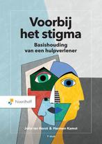 Voorbij het stigma 9789001881894 J. Ter Horst, Gelezen, J. Ter Horst, H. Kamst, Verzenden