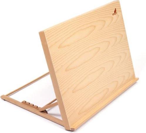 Kangaro workstation - A2+ - beukenhout - K-830042, Hobby en Vrije tijd, Overige Hobby en Vrije tijd, Zo goed als nieuw, Ophalen of Verzenden