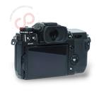 Fujifilm X-H1 (19 clicks) nr. 2682, Ophalen of Verzenden, Zo goed als nieuw