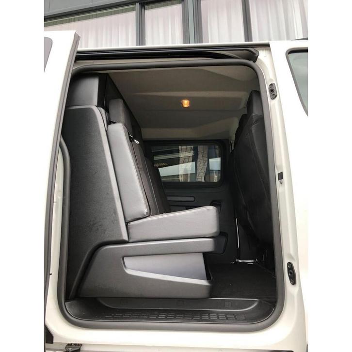 Dubbele cabine Peugeot Expert L3H1, Auto-onderdelen, Interieur en Bekleding, Nieuw, Peugeot
