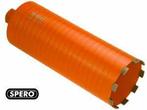 132mm Droog UNC Softimpact BETON Diamantboor PREMIUM L:350mm, Doe-het-zelf en Verbouw, Gereedschap | Boormachines, Ophalen of Verzenden