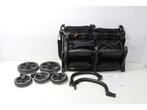 Deryan XP Twin Buggy - Dubbele buggy - Compact lichtgewicht, Verzenden, Zo goed als nieuw