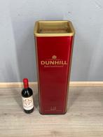 Dunhill International reclame-asbakzuil - Asbak - Metaal