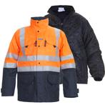 Unishore | Hydrowear Werkjas, Diensten en Vakmensen