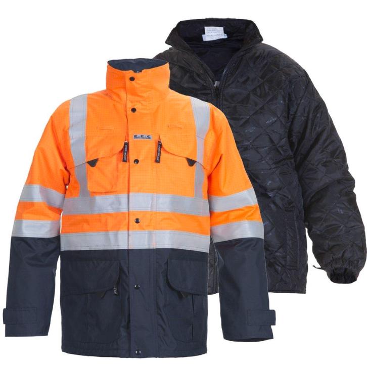 Unishore | Hydrowear Werkjas, Diensten en Vakmensen, Reparatie en Onderhoud | Kleding en Schoenen
