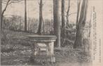STAVEREN - Graf van Lenora overl. in 1353 i. h. klooster ..., Verzenden, Gelopen