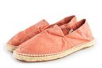 Natural World Espadrilles in maat 44 Rood | 25% extra, Kleding | Heren, Schoenen, Natural World, Overige kleuren, Verzenden, Nieuw