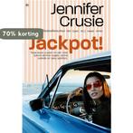 Jackpot 9789044330137 Jennifer Crusie, Verzenden, Gelezen, Jennifer Crusie