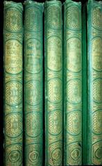 J. Ewing Ritchie - The Pictorial Edition of the Life &, Antiek en Kunst