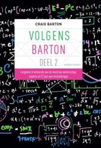 Volgens Barton deel 2 9789490120344, Verzenden, Zo goed als nieuw