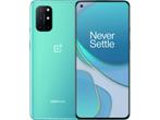 OnePlus 8T (12GB ram) Groen, Verzenden, Zo goed als nieuw