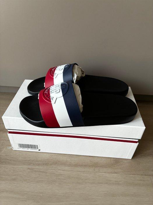 Moncler - Sandalen - Maat: EU 42 - Nieuw in doos, Kleding | Heren, Schoenen
