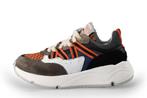 Giga Sneakers in maat 28 Bruin | 10% extra korting, Verzenden, Jongen of Meisje, Schoenen, Zo goed als nieuw