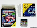 Atari Lynx - Checkered Flag, Verzenden, Gebruikt