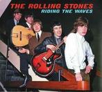 cd - The Rolling Stones - Riding The Waves, Verzenden, Nieuw in verpakking