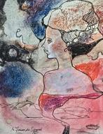 Miquel Torner de Semir (1938) - Presencia interior