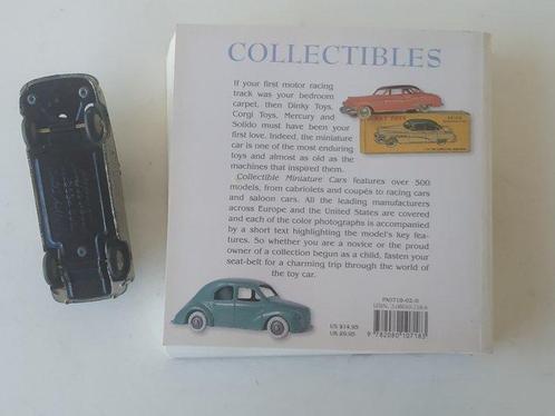 Dinky Toys, Dinky Toys France - Model sportwagen (2) - Dinky, Hobby en Vrije tijd, Modelauto's | 1:5 tot 1:12