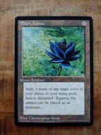 Wizards of The Coast - 1 Card - Black Lotus, Nieuw