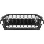 Grill Audi A4 B9 19- RS Look Zwart, Auto-onderdelen, Ophalen of Verzenden, Nieuw