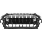 Grill Audi A4 B9 19- RS Look Zwart, Auto-onderdelen, Overige Auto-onderdelen, Nieuw, Ophalen of Verzenden