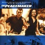 Zimmer: The Peacemaker [SOUNDTRACK] Games, Gebruikt, Verzenden
