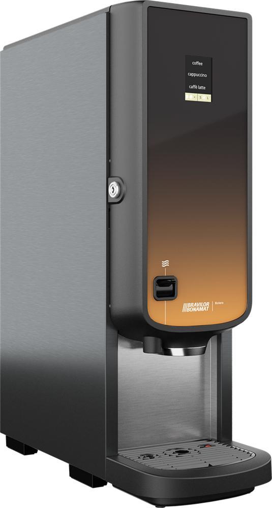 Bolero 21 instant koffiemachine | 2x1.3L | 230V~ 50/60Hz..., Zakelijke goederen, Horeca | Keukenapparatuur, Verzenden