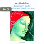 Godinnen in de ouder wordende vrouw 9789056374532, Verzenden, Zo goed als nieuw, Jean Shinoda Bolen