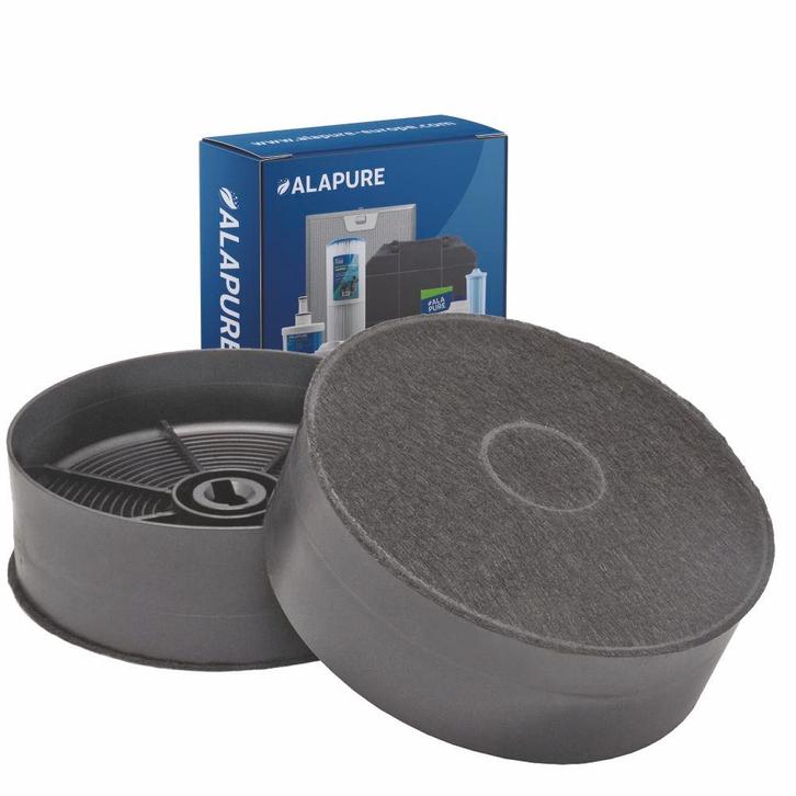 Koolstoffilter voor M-System, Witgoed en Apparatuur, Afzuigkappen, Verzenden