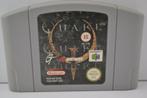 Quake (N64 UKV), Spelcomputers en Games, Games | Nintendo 64, 1 speler, Verzenden, Zo goed als nieuw