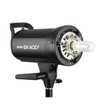 Godox SK400II, Ophalen of Verzenden, Nieuw, Lamp of Flitsset