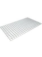 H.O.H 10 - 24 Draadstaalmat 60,48 m2 (stalen netten), Doe-het-zelf en Verbouw, Verwarming en Radiatoren, Ophalen of Verzenden