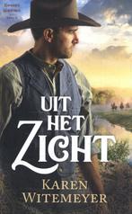 9789492234933 Hangers Horsemen 3 - Uit het zicht, Boeken, Verzenden, Nieuw, Karen Witemeyer