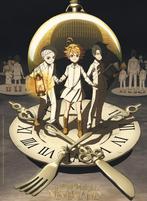 Poster The Promised Neverland Group 38x52cm, Verzenden, Nieuw, A1 t/m A3