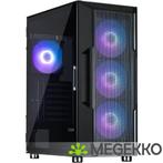 Zalman I3 NEO ARGB BLACK, Computers en Software, Computerbehuizingen, Verzenden, Nieuw