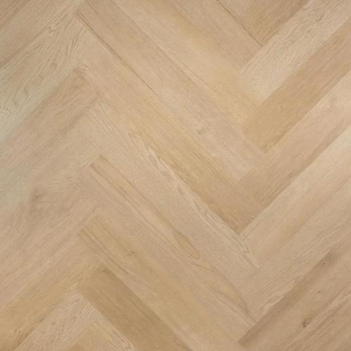 Otium Crystal Herringbone klikpvc PVC, Huis en Inrichting, Stoffering | Vloerbedekking, Overige typen, Overige kleuren, Nieuw