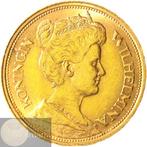 Nederland. Wilhelmina. 5 Gulden of Gouden vijfje 1912, Postzegels en Munten, Munten | Nederland