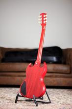 Gibson SG Tribute 2023 | Cherry, Nieuw