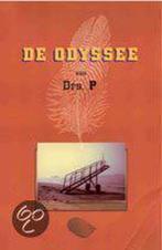 De Odyssee van Drs. P 9789038814100 Drs. P, Verzenden, Zo goed als nieuw, Drs. P