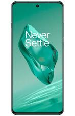 Aanbieding: OnePlus 12 512GB Groen nu slechts € 739, Telecommunicatie, Ophalen of Verzenden, Nieuw, Zonder abonnement, Zonder simlock