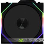 Lian Li UNI FAN TL Wireless 140mm Black, Verzenden, Nieuw